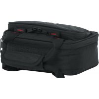 Gator Housse nylon pour mixeur de 25,4 x 21,6 x 11,4 cm - Vue 5